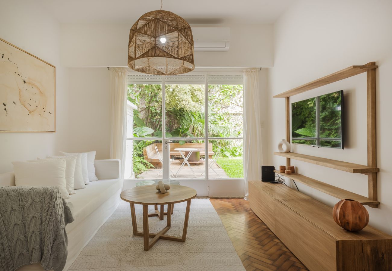 Apartment in Buenos Aires - Belgrano R