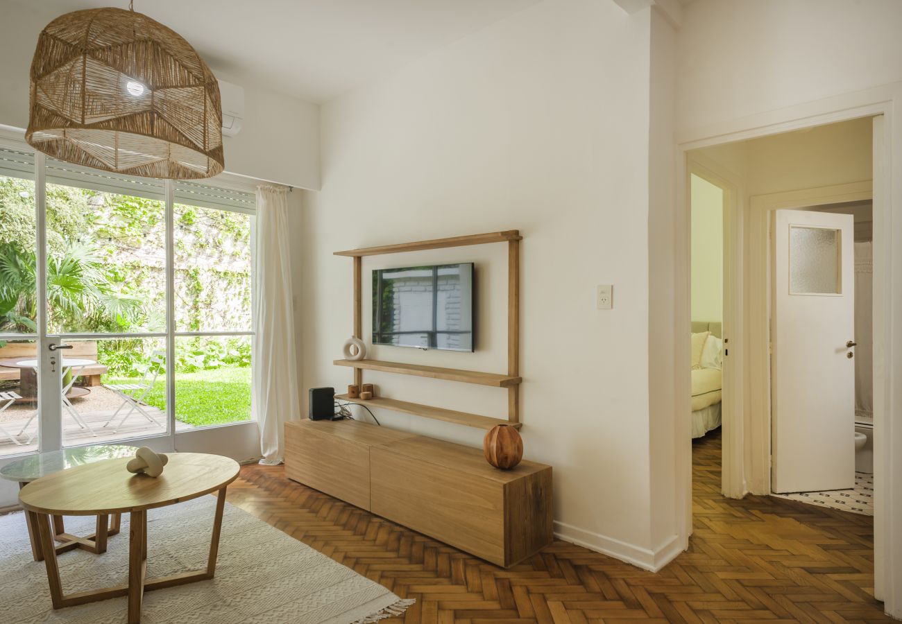 Apartment in Buenos Aires - Belgrano R