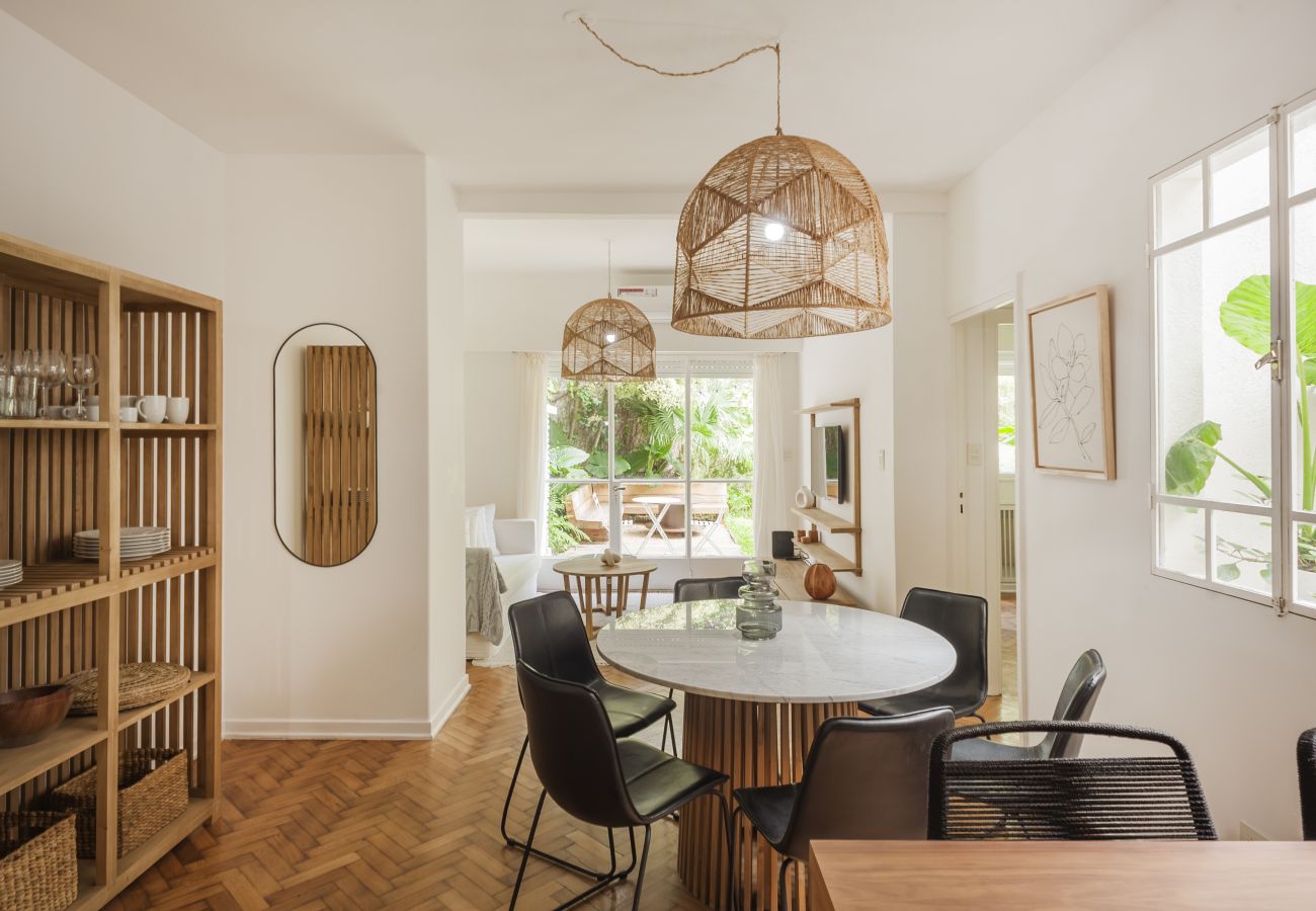 Apartment in Buenos Aires - Belgrano R