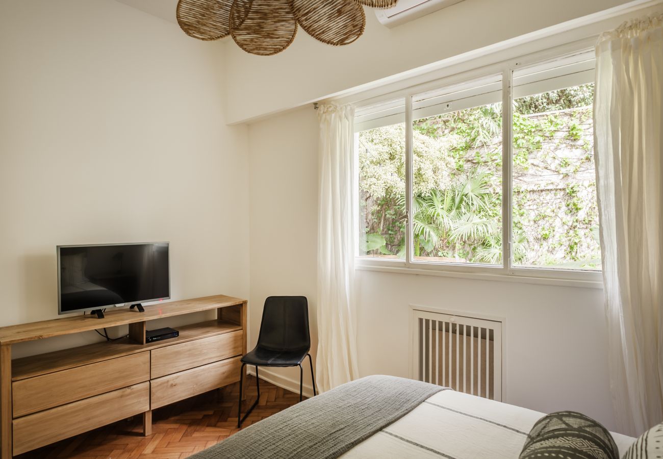Apartment in Buenos Aires - Belgrano R
