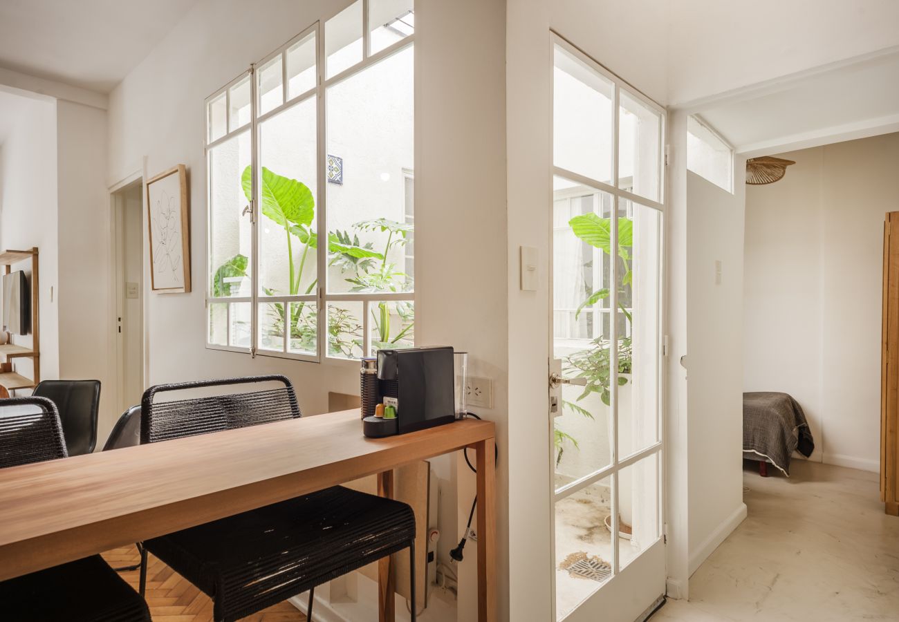 Apartment in Buenos Aires - Belgrano R