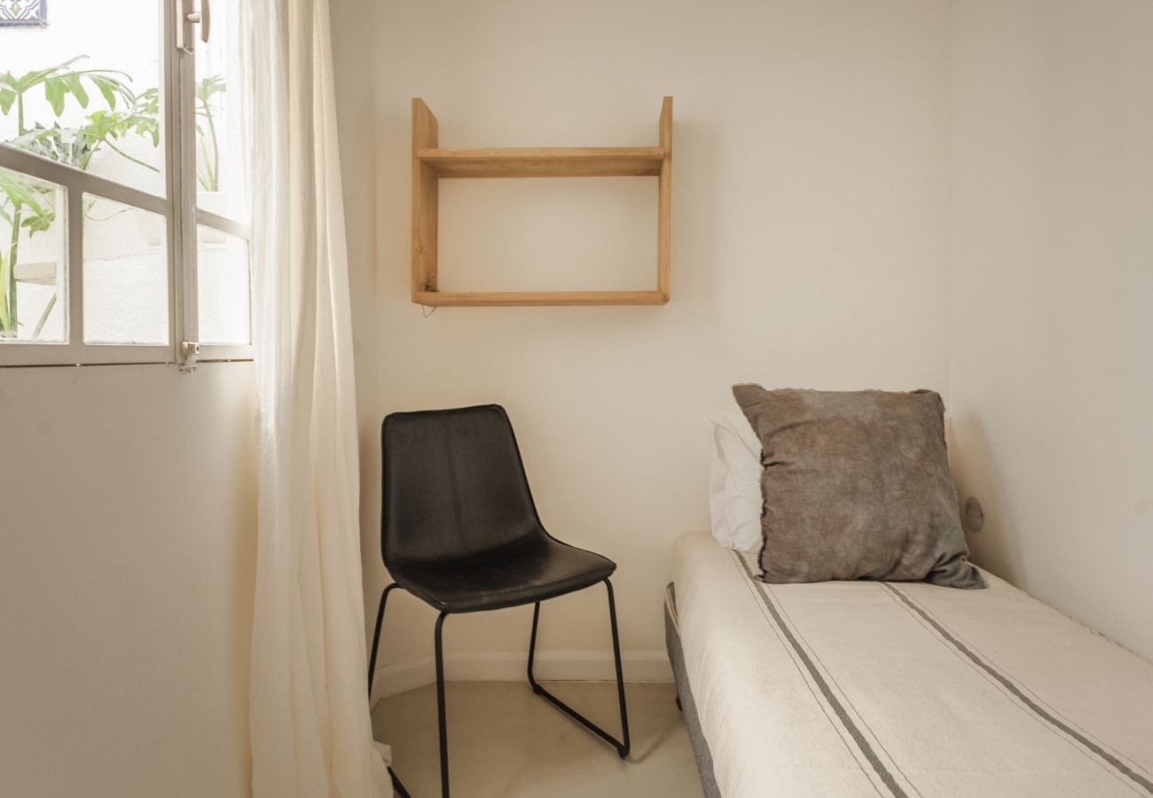 Apartment in Buenos Aires - Belgrano R
