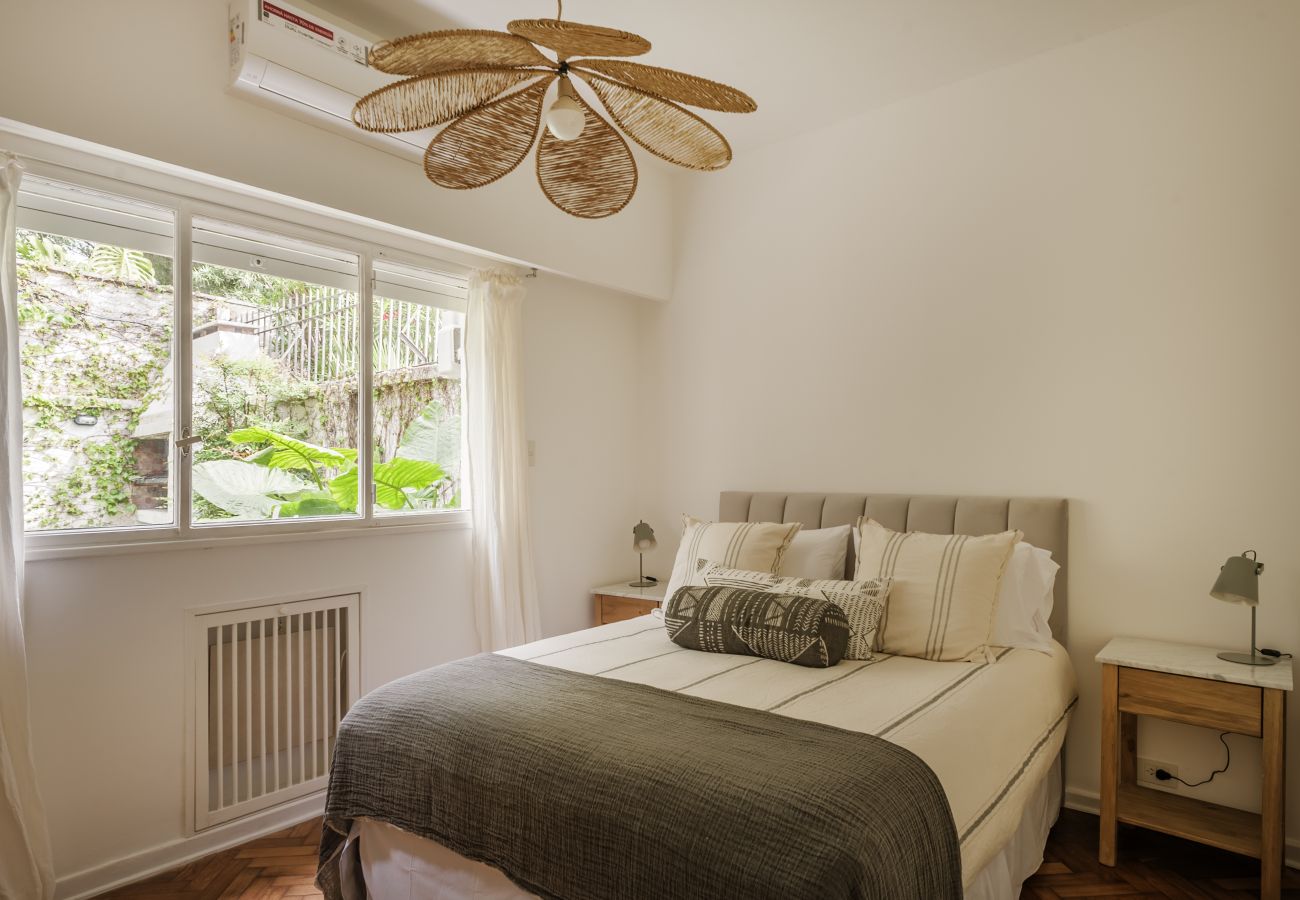 Apartment in Buenos Aires - Belgrano R