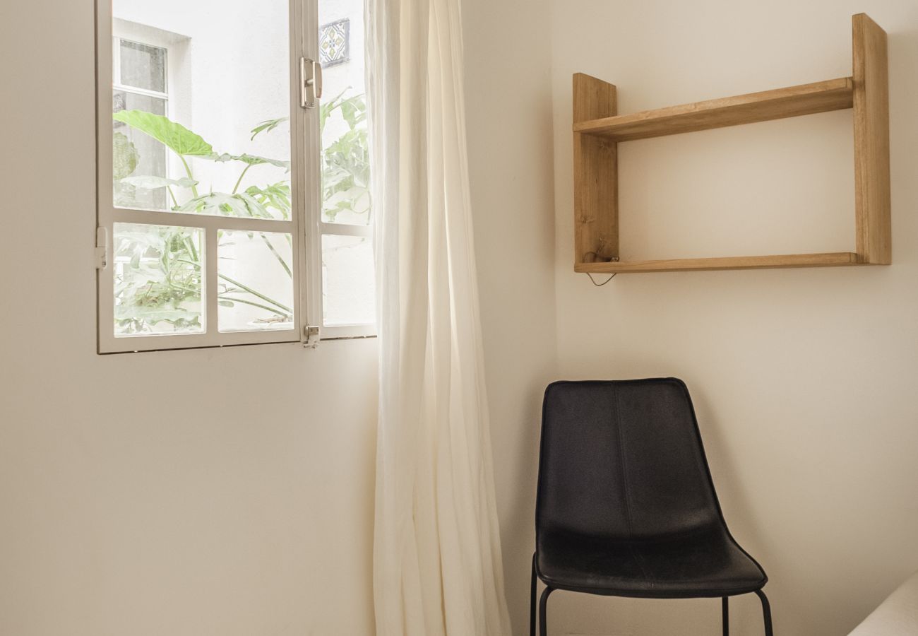 Apartment in Buenos Aires - Belgrano R