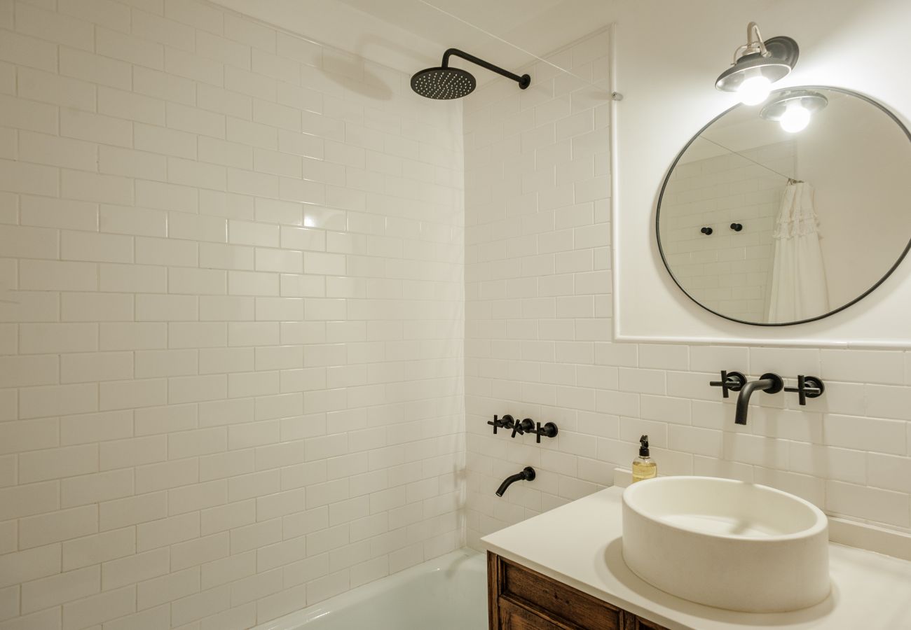 Apartment in Buenos Aires - Belgrano R