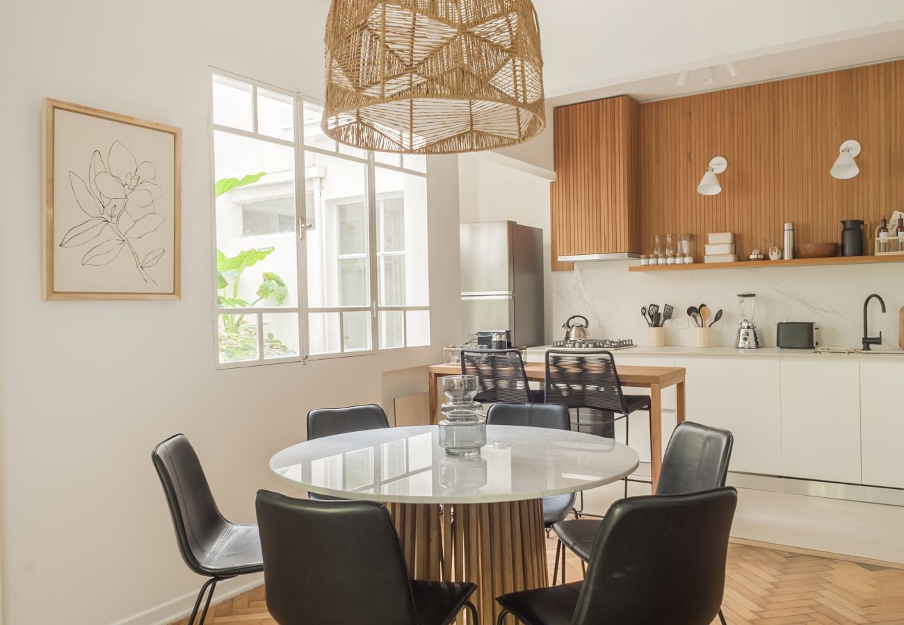 Apartment in Buenos Aires - Belgrano R