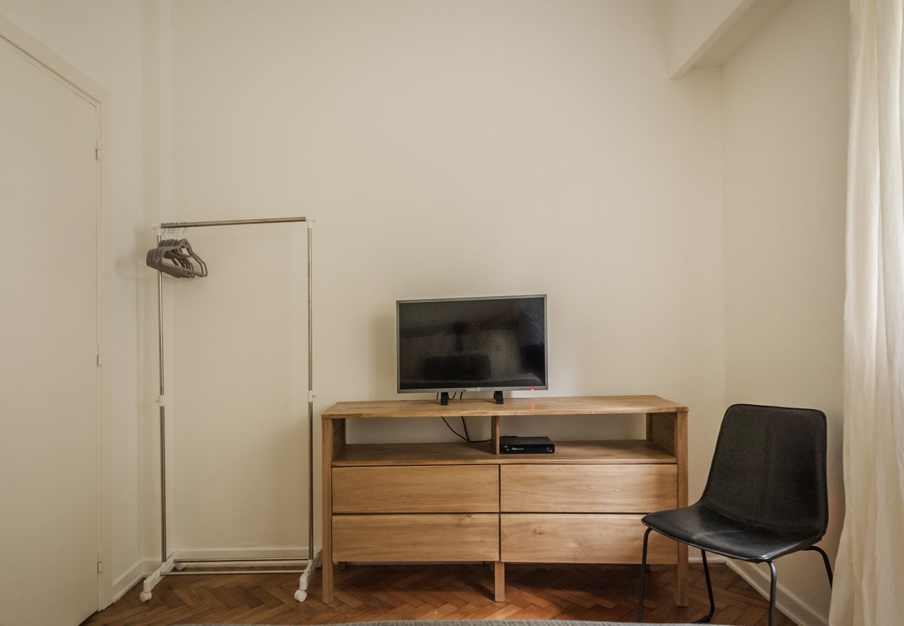 Apartment in Buenos Aires - Belgrano R