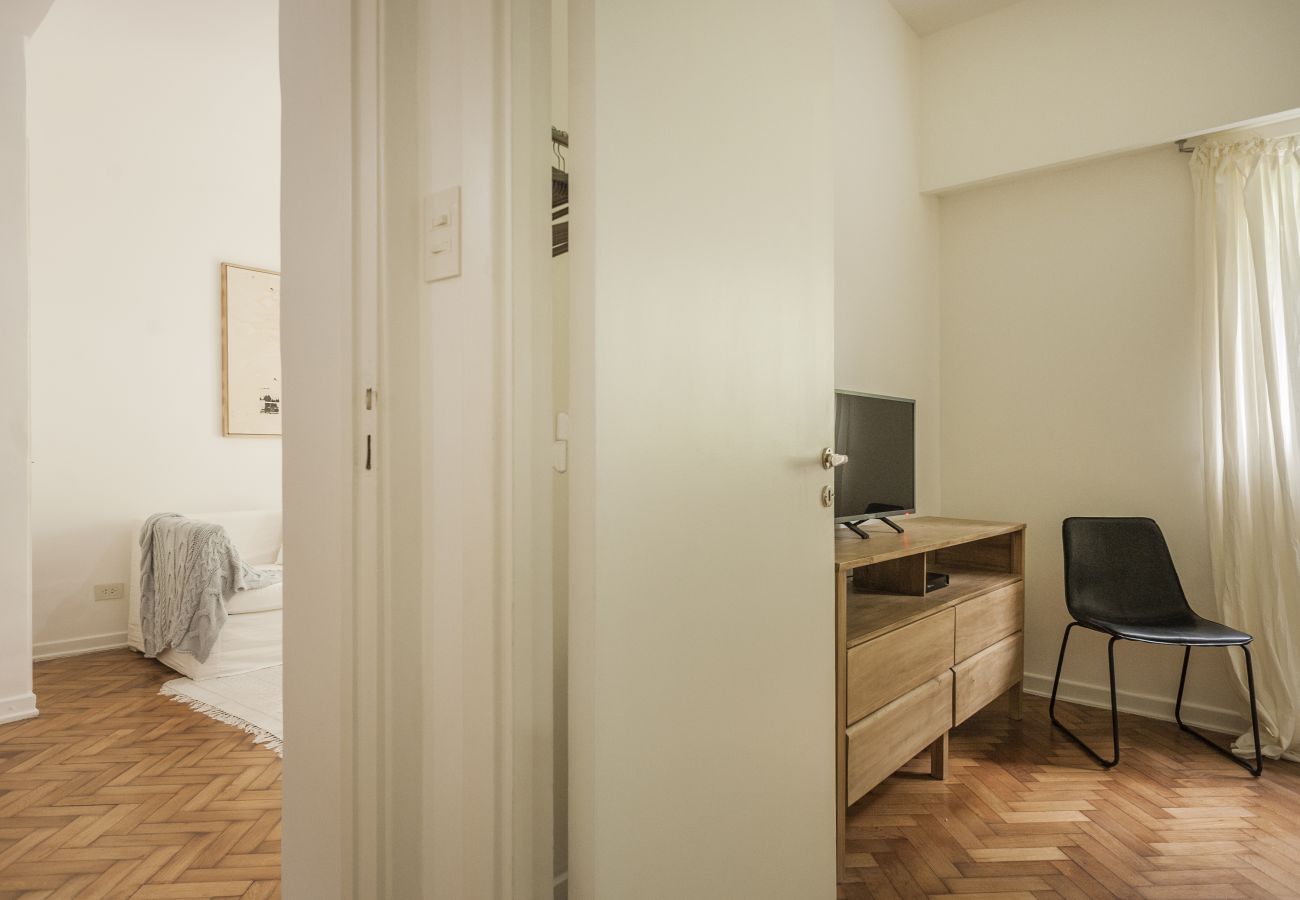 Apartment in Buenos Aires - Belgrano R
