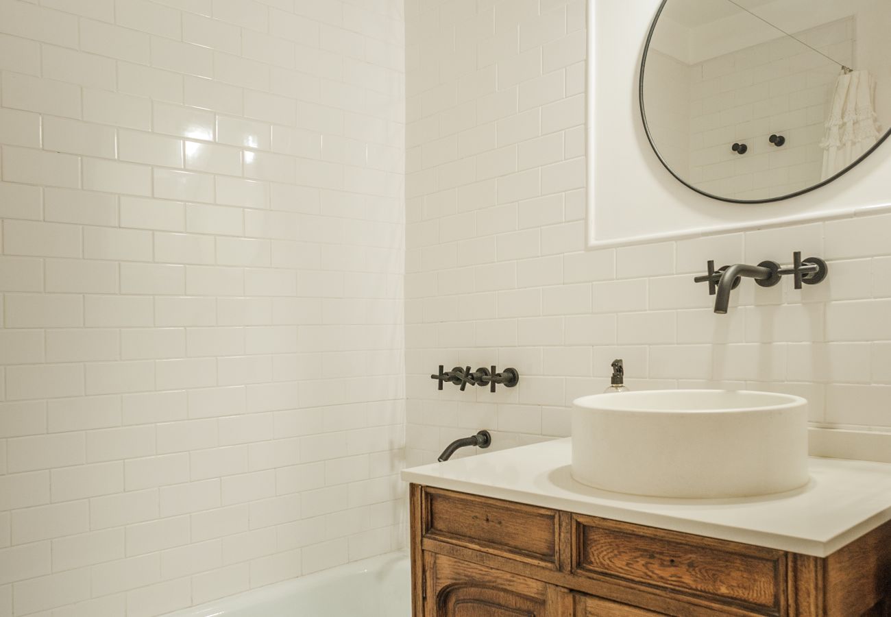 Apartment in Buenos Aires - Belgrano R