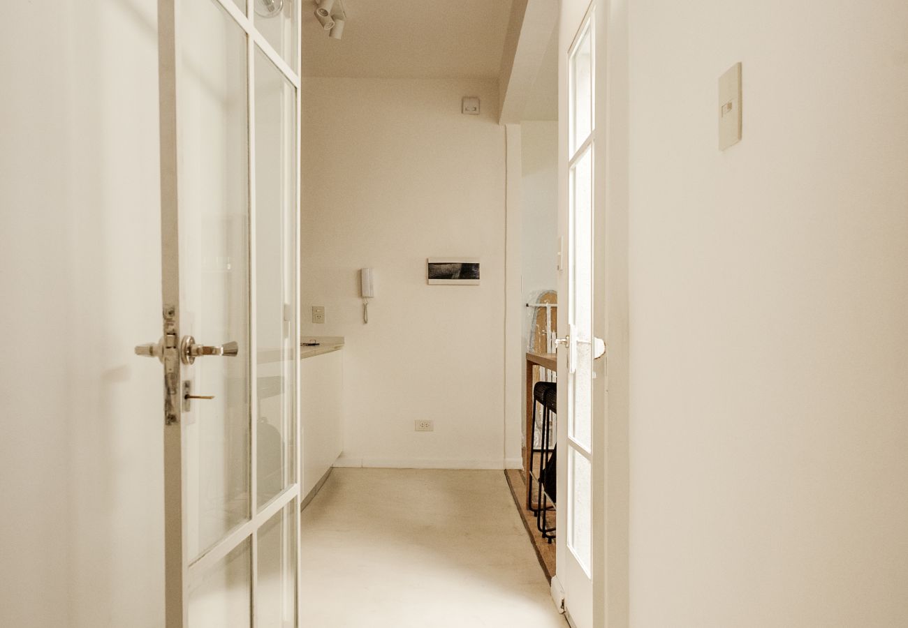 Apartment in Buenos Aires - Belgrano R