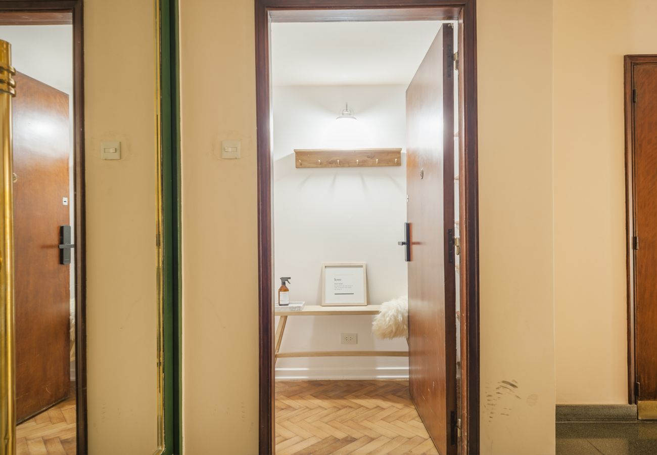 Apartment in Buenos Aires - Belgrano R