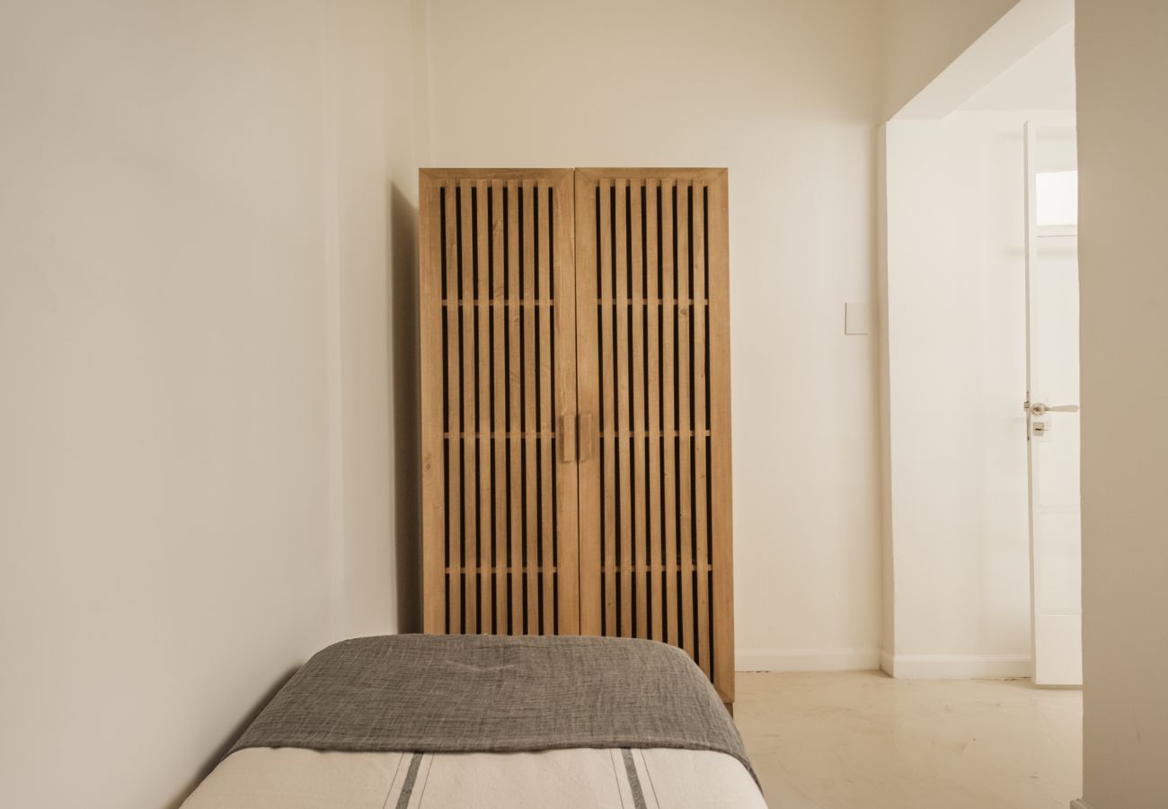 Apartment in Buenos Aires - Belgrano R