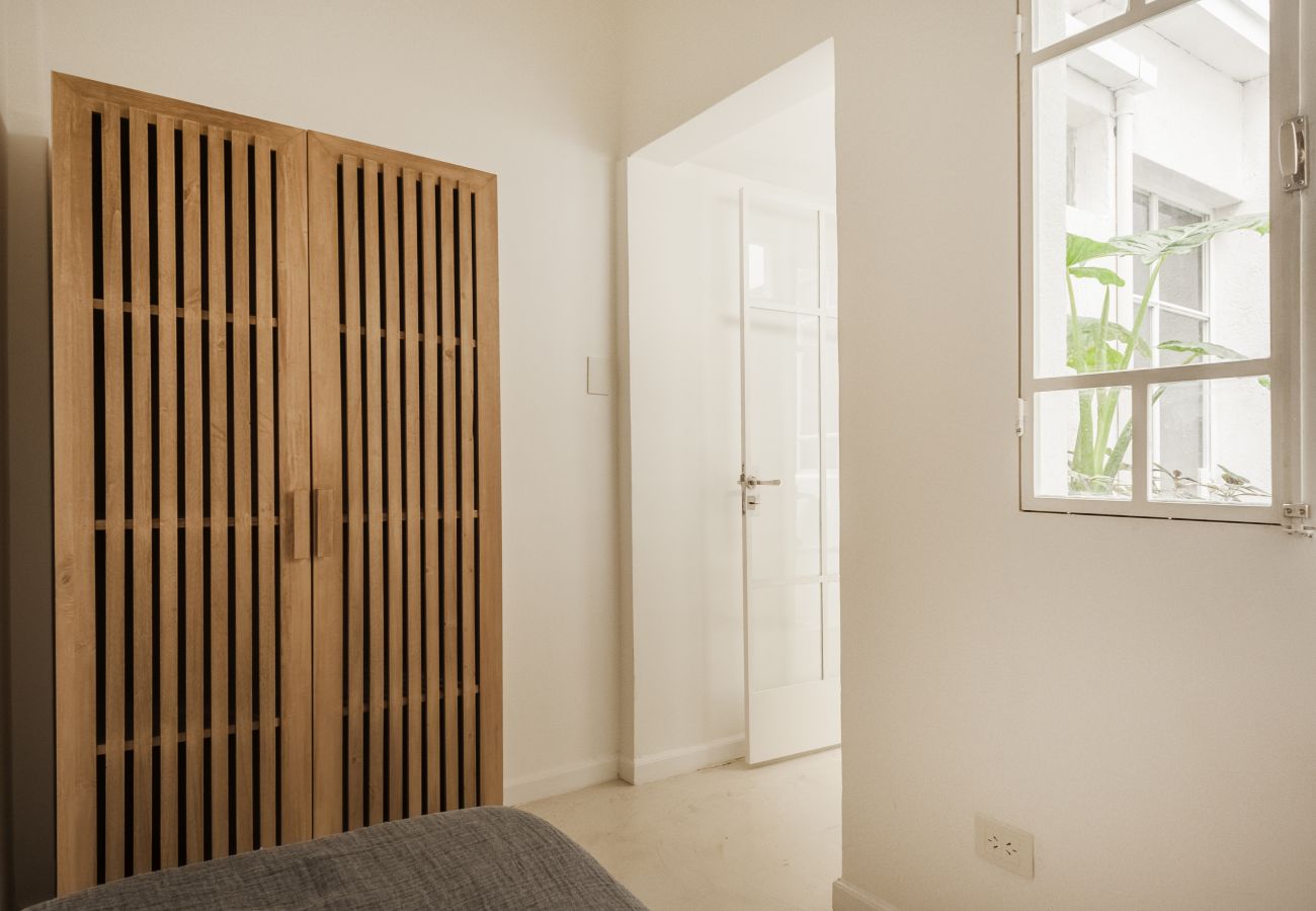 Apartment in Buenos Aires - Belgrano R