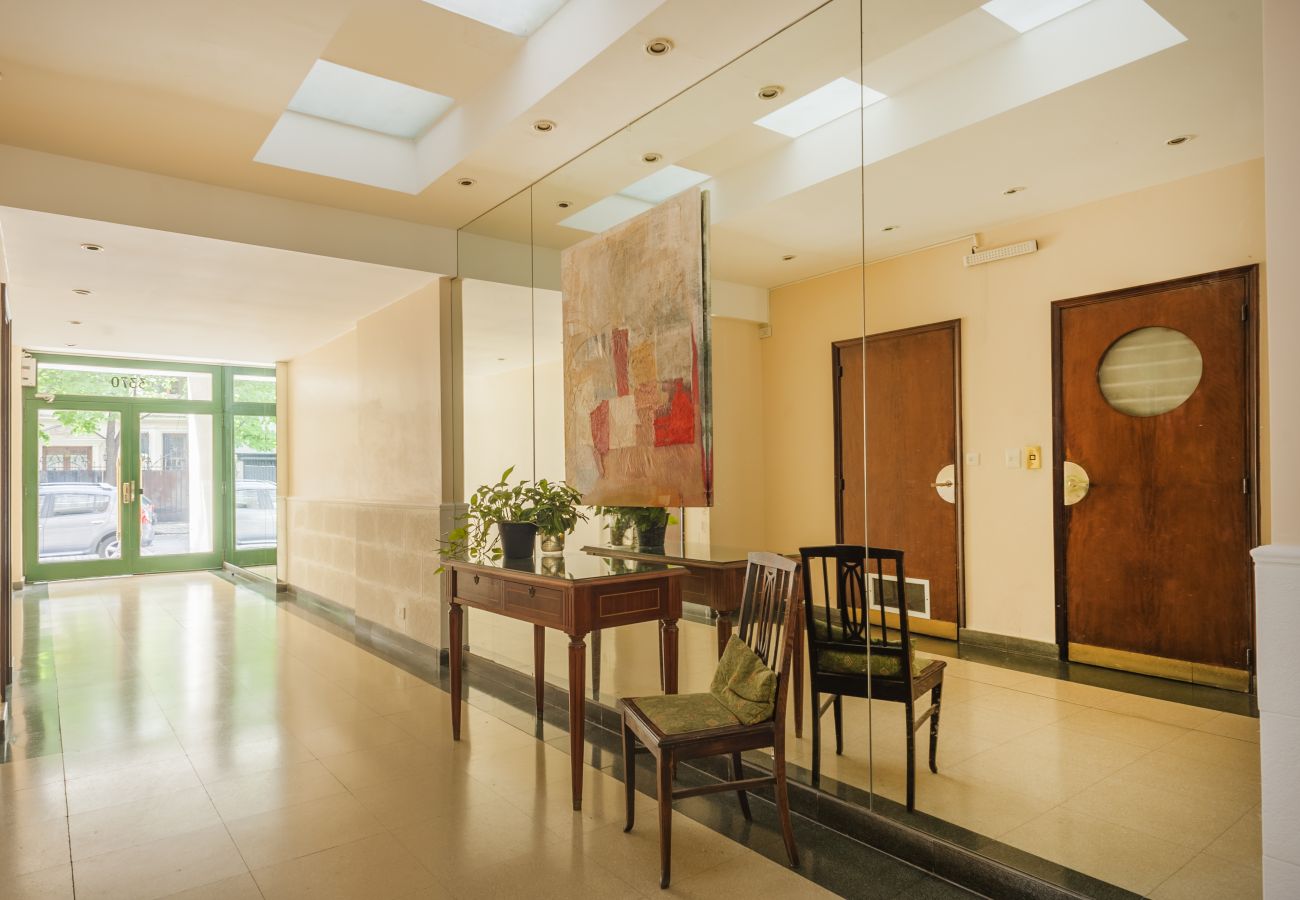 Apartment in Buenos Aires - Belgrano R