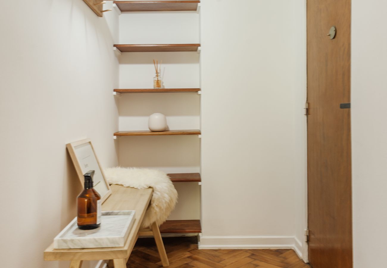 Apartment in Buenos Aires - Belgrano R