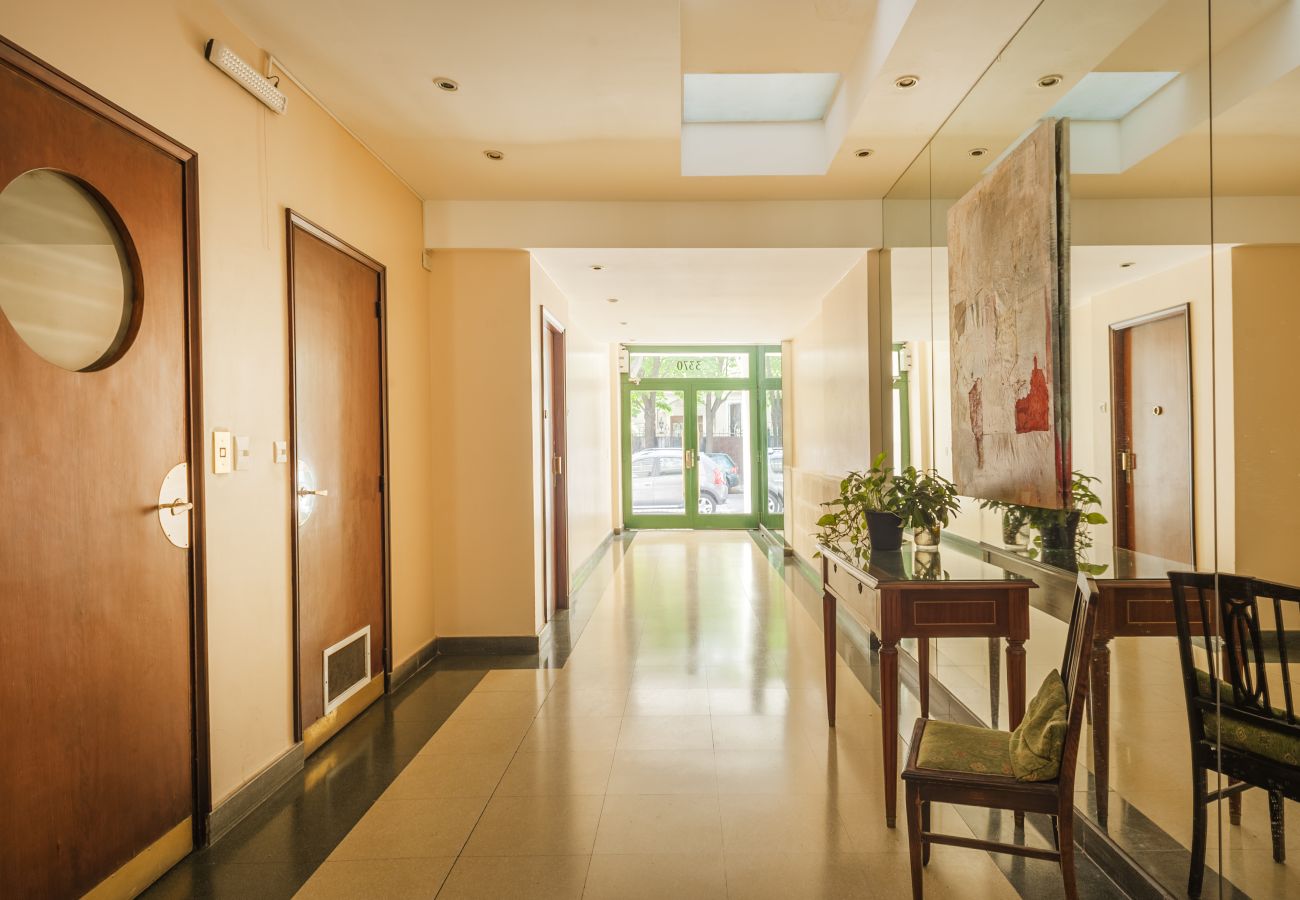Apartment in Buenos Aires - Belgrano R