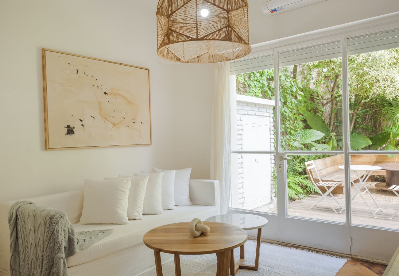Apartment in Buenos Aires - Belgrano R