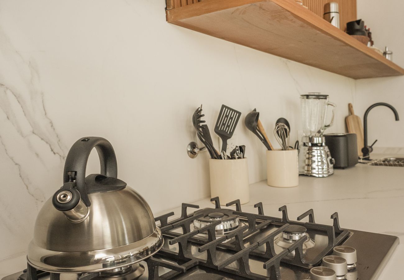 Apartment in Buenos Aires - Belgrano R