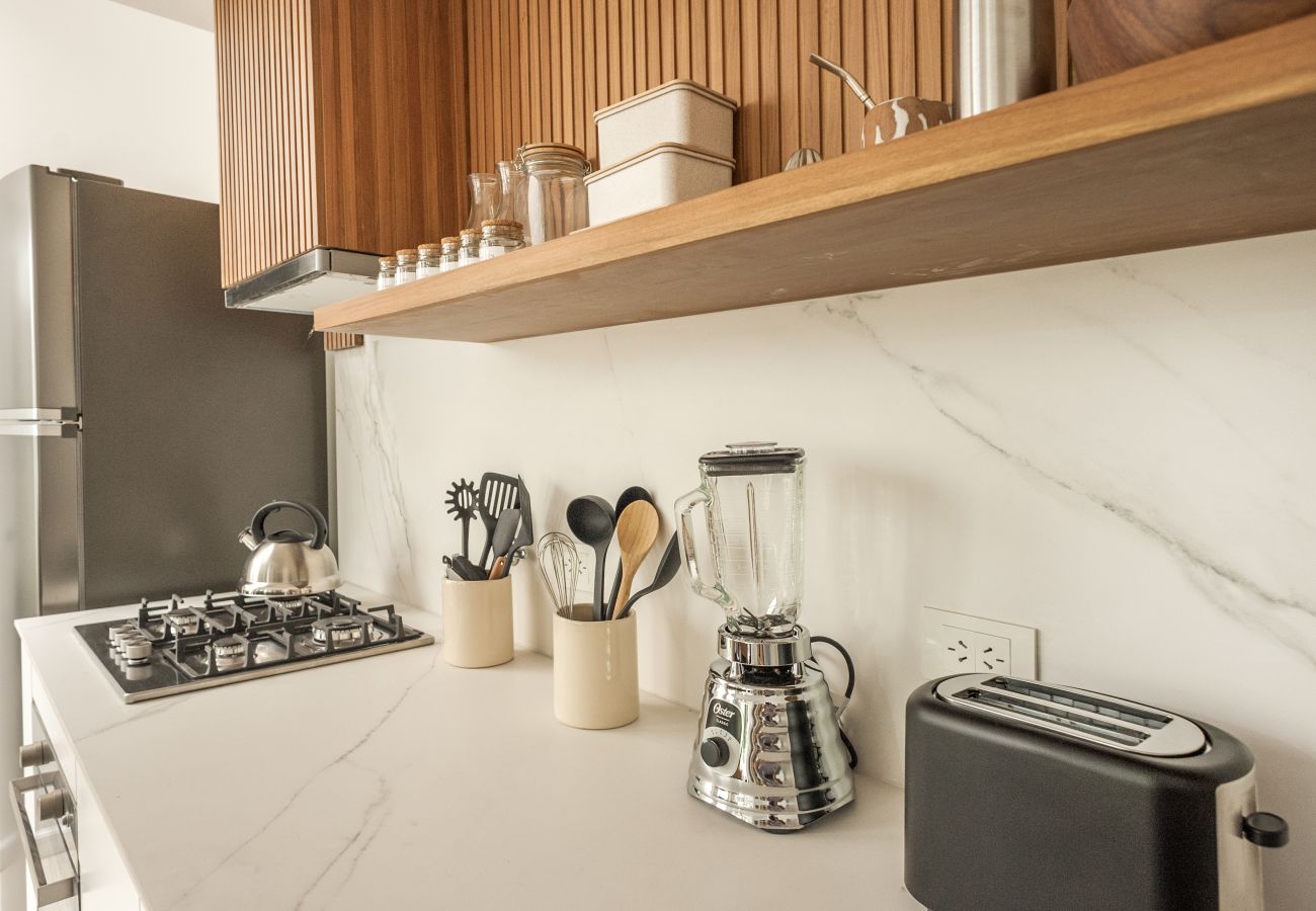 Apartment in Buenos Aires - Belgrano R