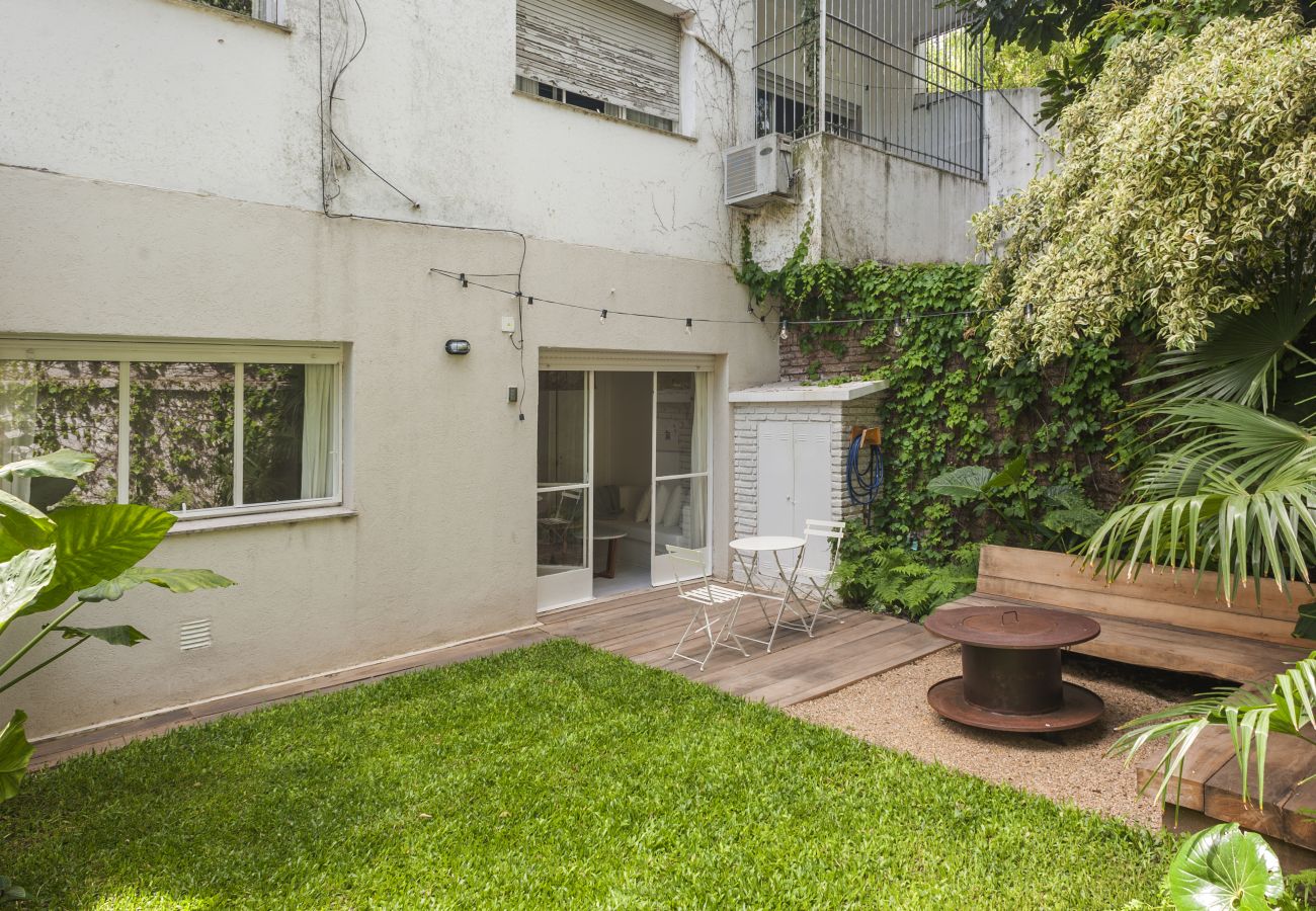 Apartment in Buenos Aires - Belgrano R