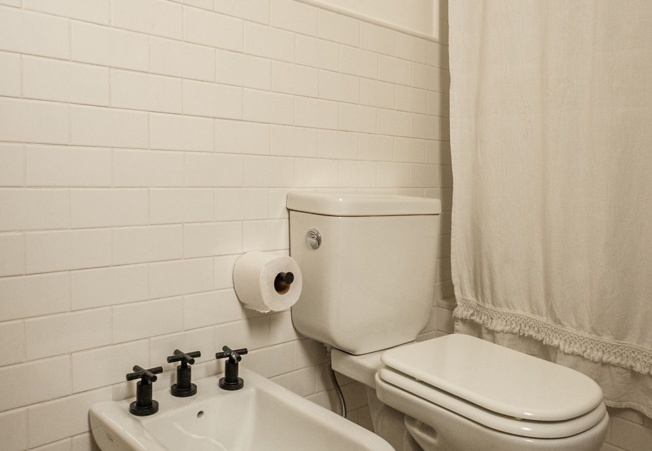 Apartment in Buenos Aires - Belgrano R