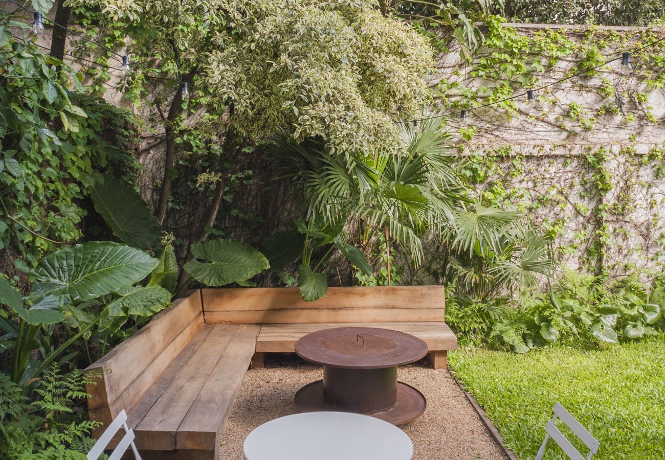 Apartment in Buenos Aires - Belgrano R