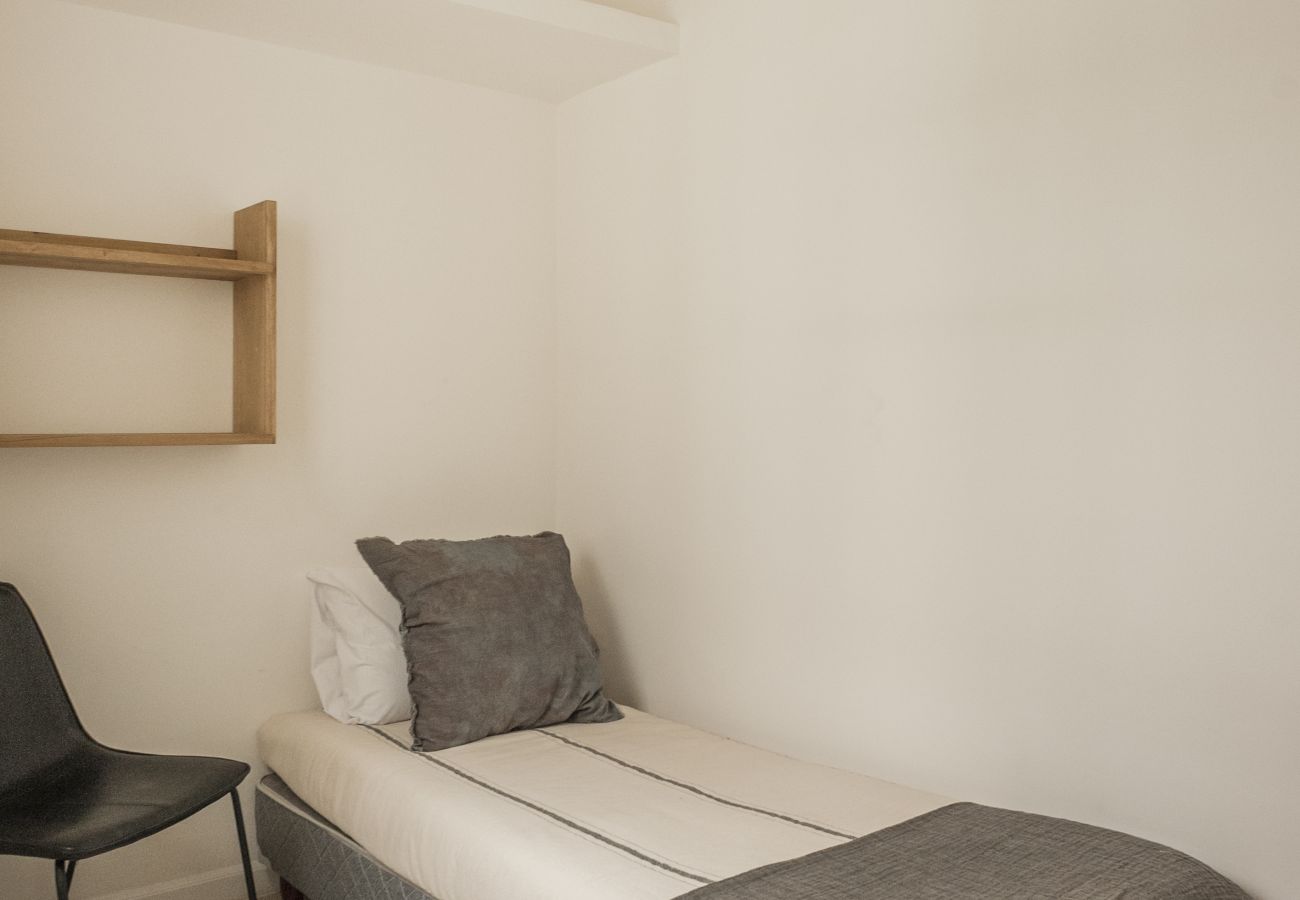 Apartment in Buenos Aires - Belgrano R