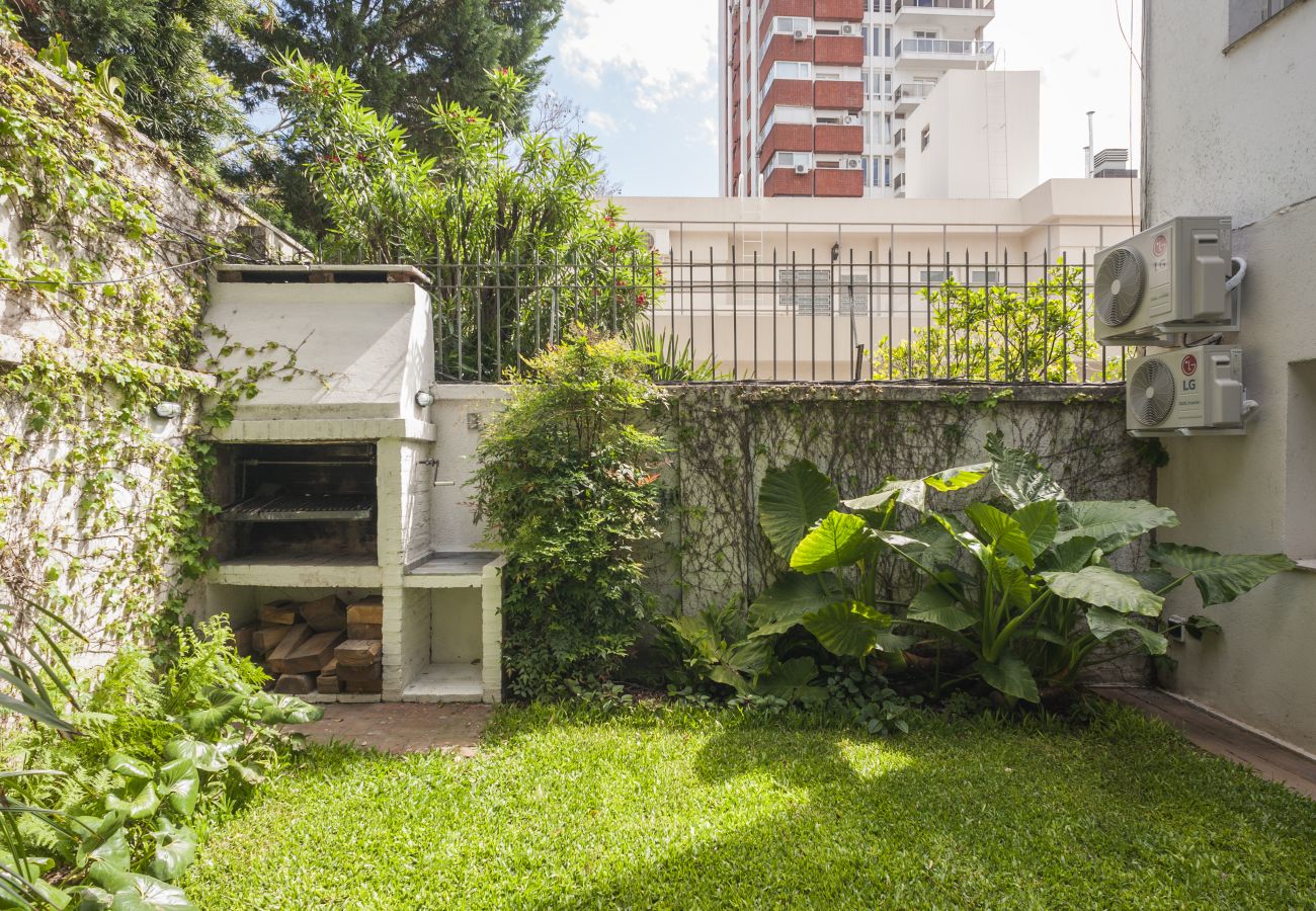 Apartment in Buenos Aires - Belgrano R