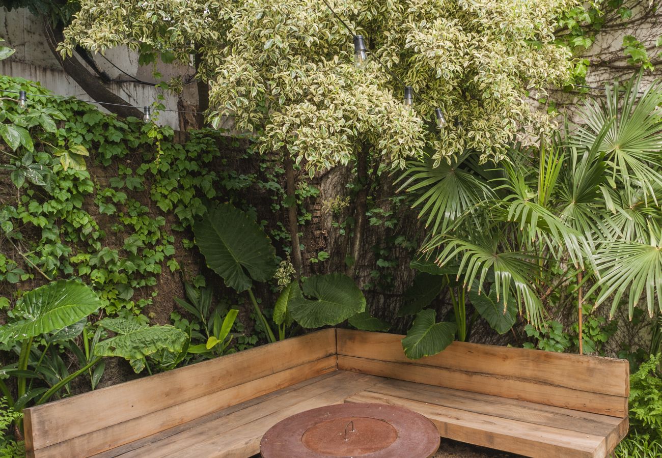 Apartment in Buenos Aires - Belgrano R