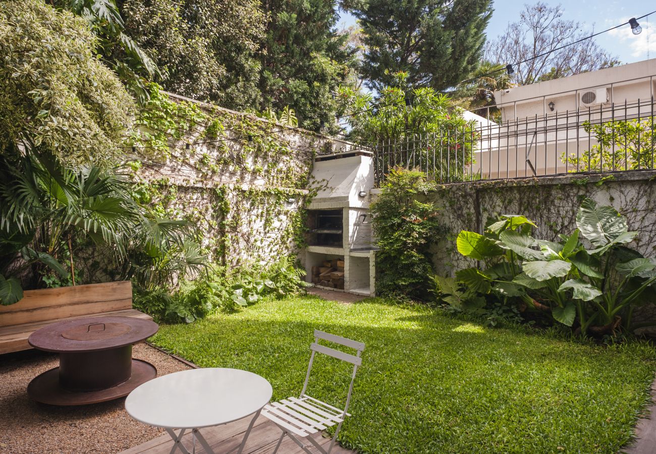 Apartment in Buenos Aires - Belgrano R