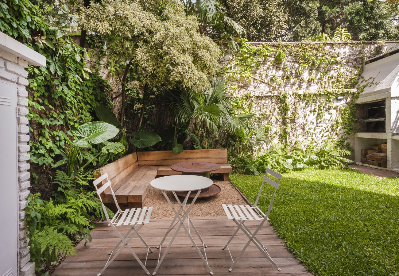 Apartment in Buenos Aires - Belgrano R