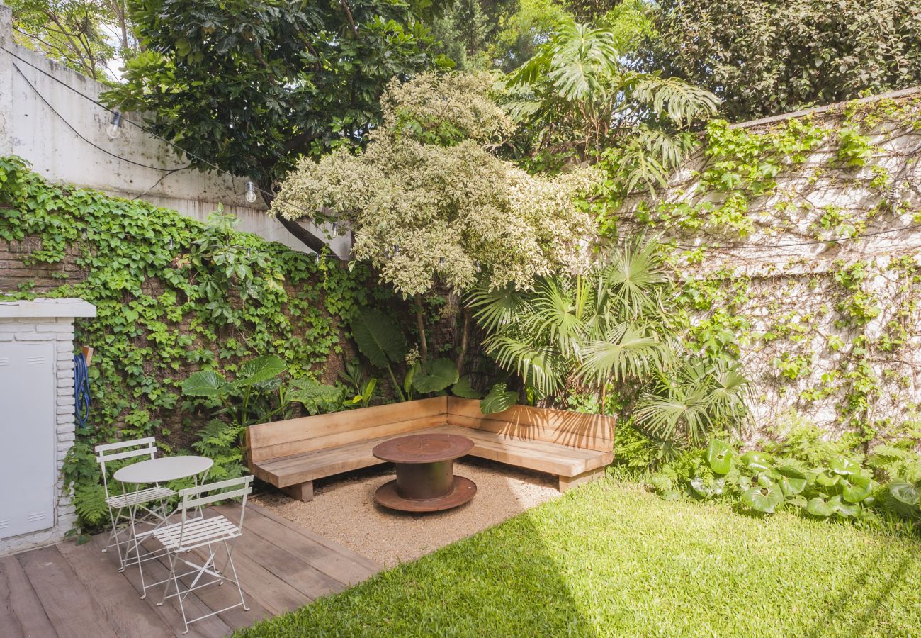 Apartment in Buenos Aires - Belgrano R