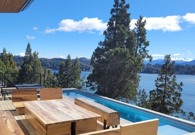 San Carlos de Bariloche - House