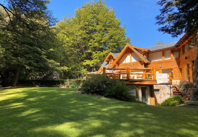 San Carlos de Bariloche - House