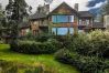 House in San Carlos de Bariloche - ARE06 SOPHISTICATED HOUSE WITH SPECTACULAR VIEW IN ARELAUQUEN