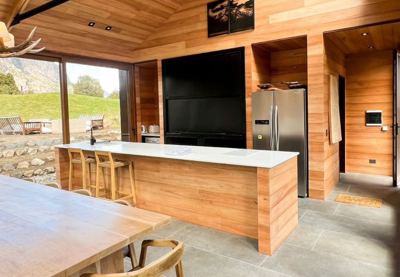 House in San Carlos de Bariloche - 10/12PAX ARE25 OFE