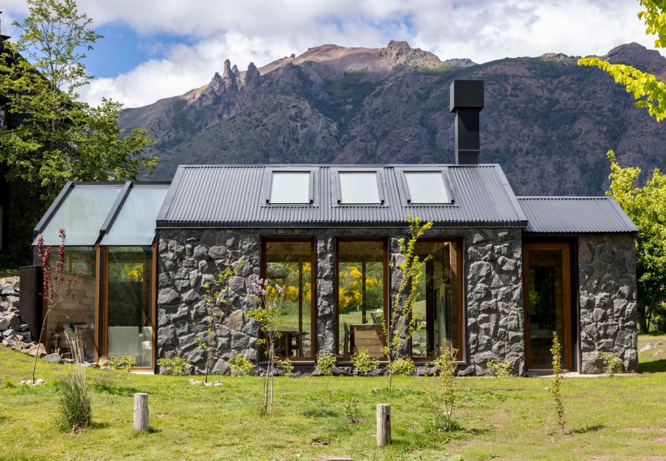 House in San Carlos de Bariloche - 10/12PAX ARE25 OFE