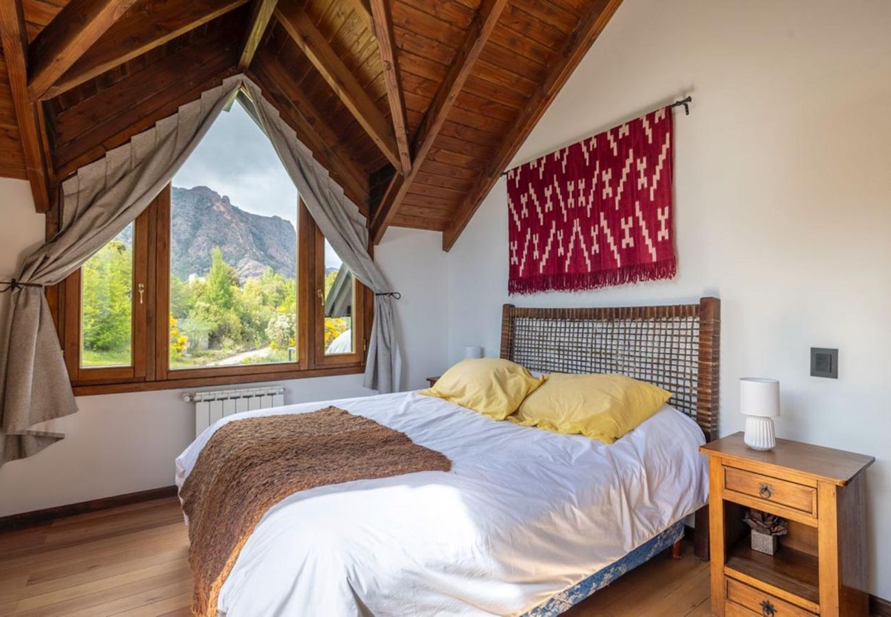 House in San Carlos de Bariloche - 10/12PAX ARE25 OFE