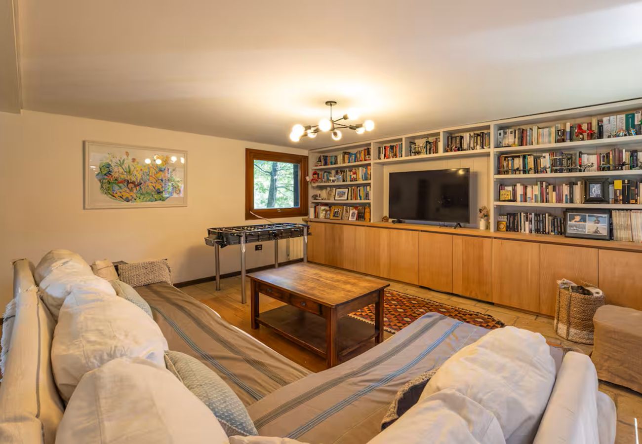 House in San Carlos de Bariloche - 10/12PAX ARE25 OFE