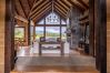 House in San Carlos de Bariloche - 10/12PAX ARE25 OFE