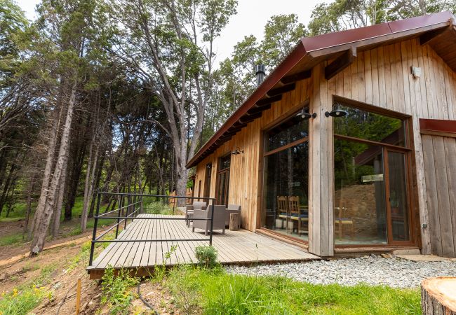 San Carlos de Bariloche - Cabin