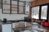 Apartment in San Carlos de Bariloche - cate16 Warm and modern accommodation surrounded by nature.