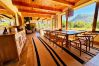 House in San Carlos de Bariloche - ARE11 INCREDIBLE HOUSE IN ARELAUQUEN WITH VIEWS OF THE CATEDRAL, OTTO AND VENTANA HILLS