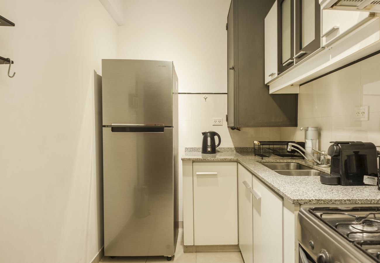 Apartment in Buenos Aires - Oro
