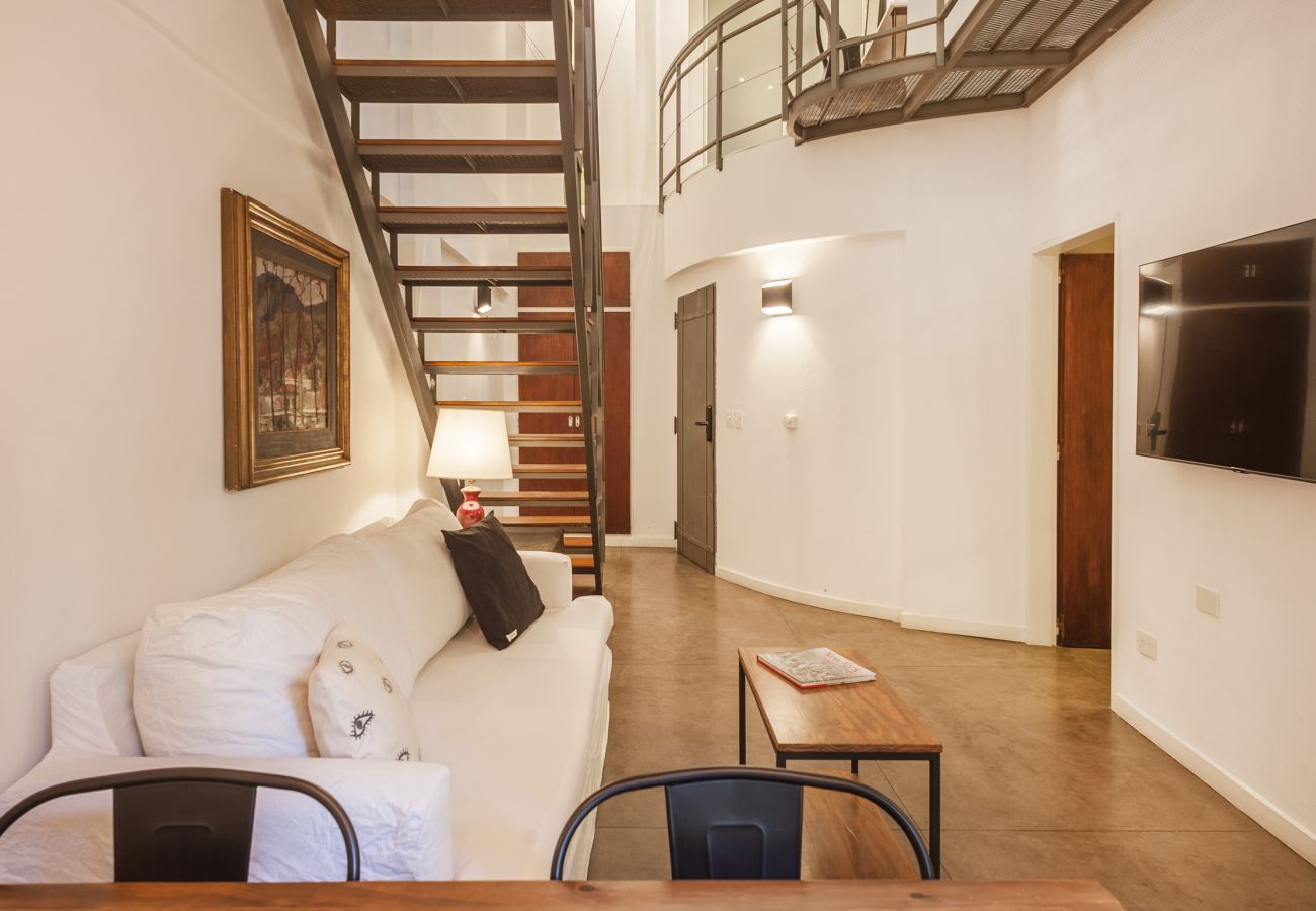 Apartment in Buenos Aires - Oro