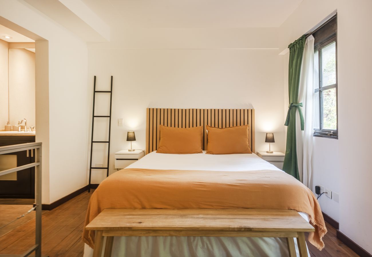 Apartment in Buenos Aires - Oro