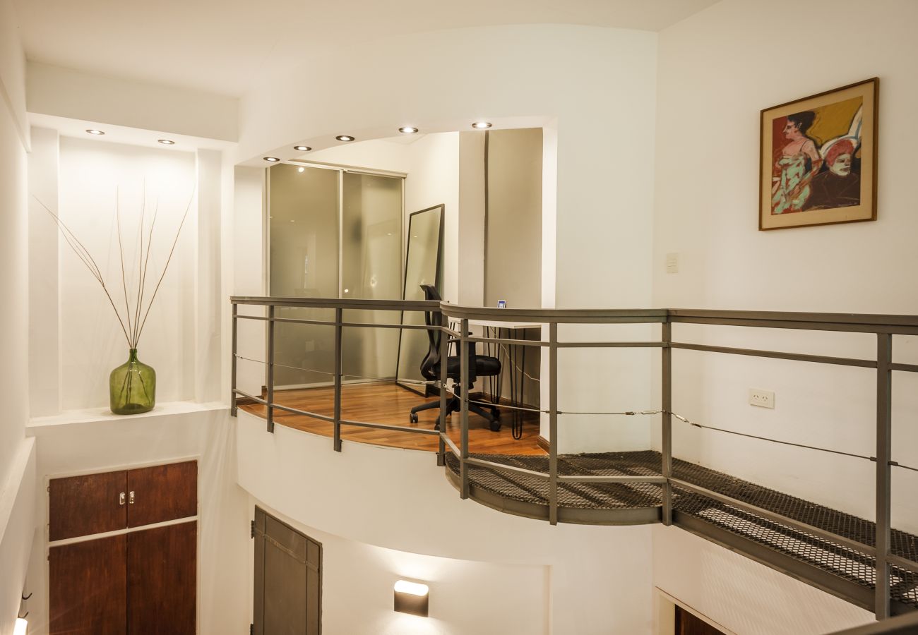 Apartment in Buenos Aires - Oro