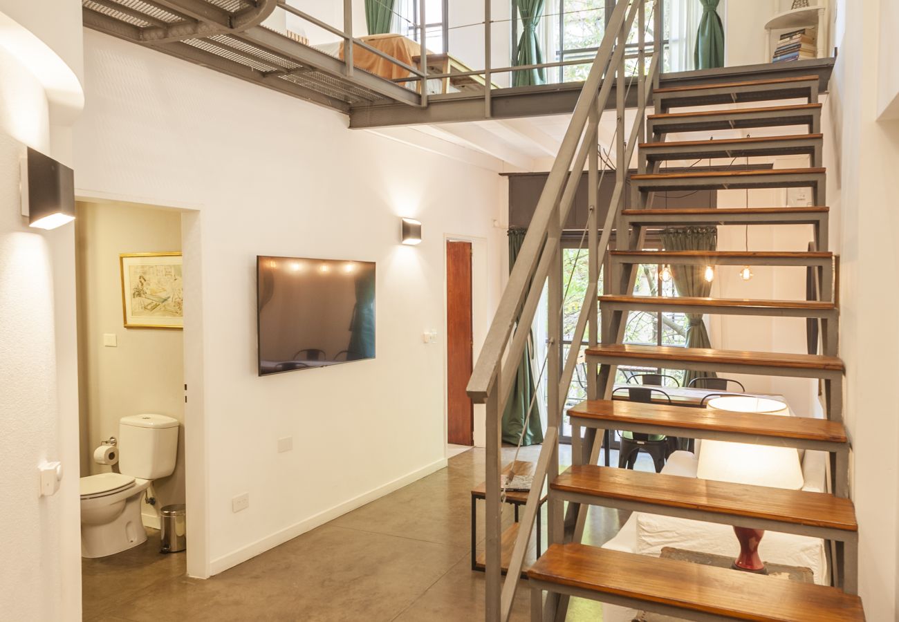 Apartment in Buenos Aires - Oro