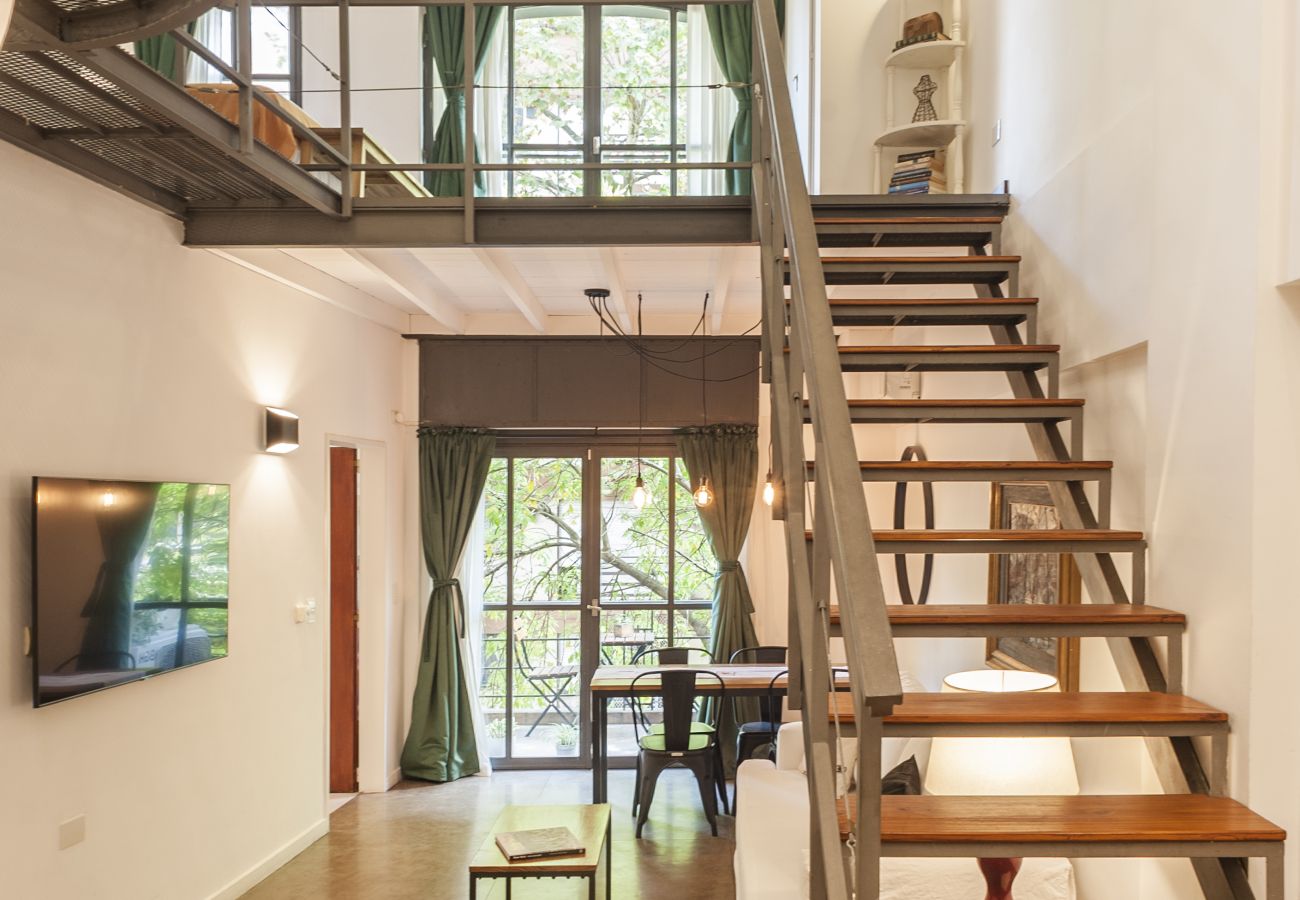 Apartment in Buenos Aires - Oro