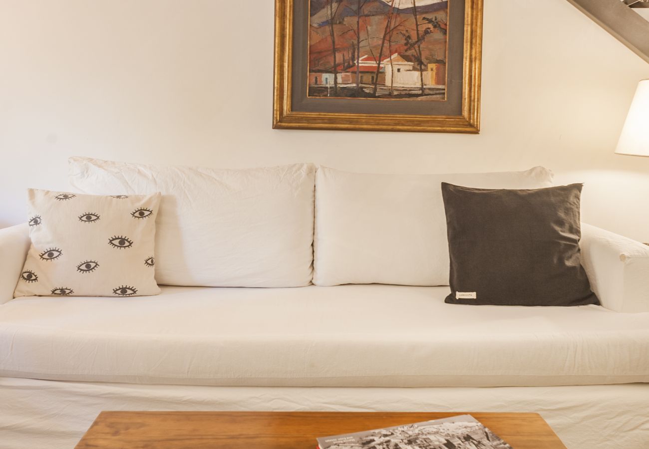 Apartment in Buenos Aires - Oro
